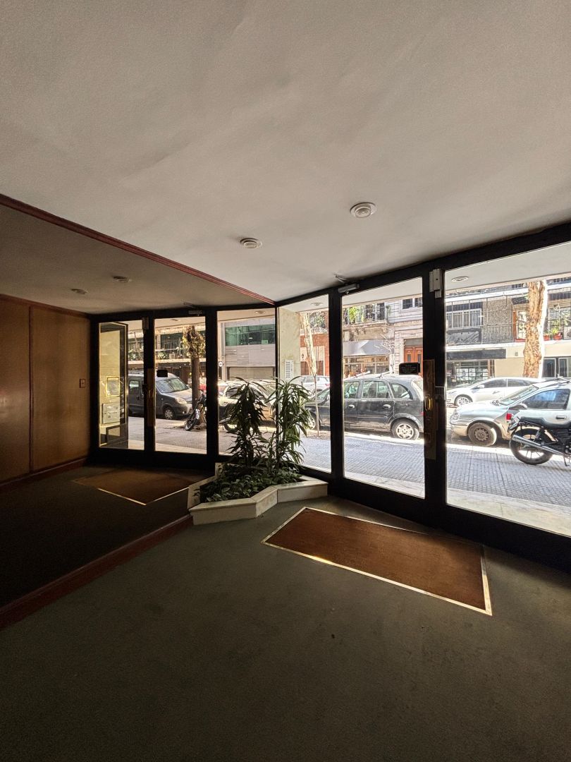 VENTA DE DEPARTAMENTO EN Capital Federal - Palermo - 22