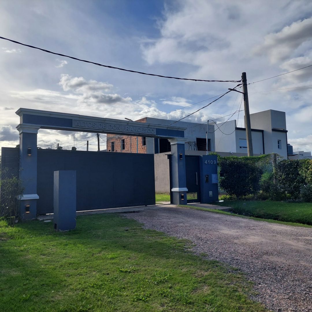 Lote EN VENTA