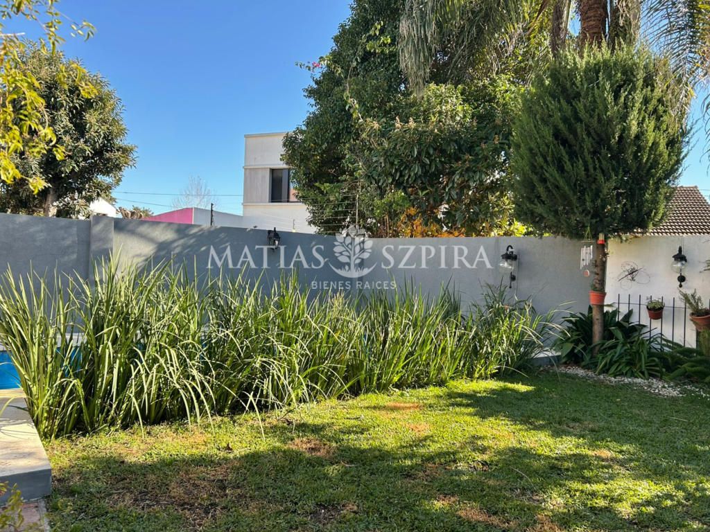 VENTA DE CASA EN Ituzaingó - Ituzaingó Norte - 36
