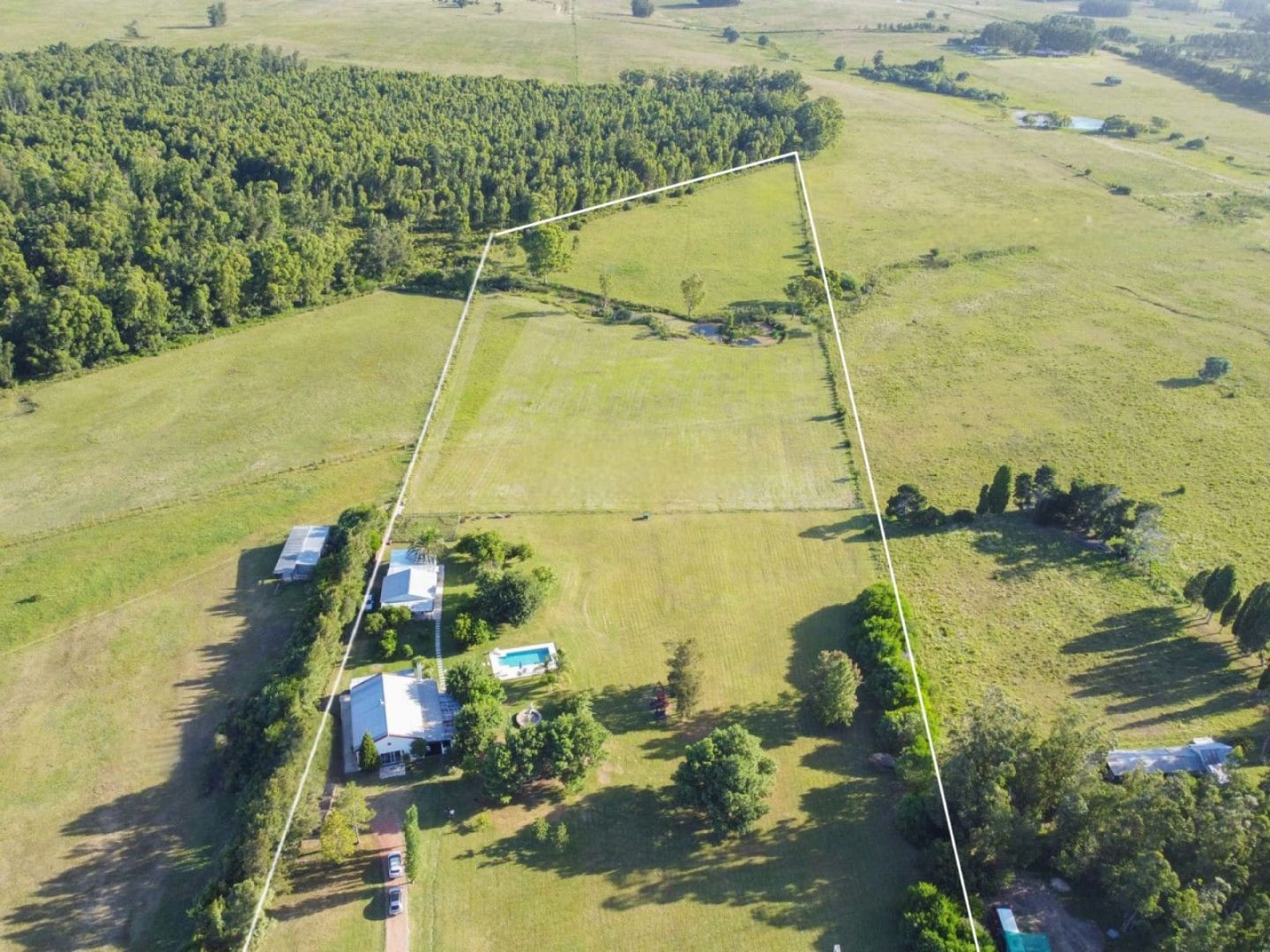 Quinta EN VENTA