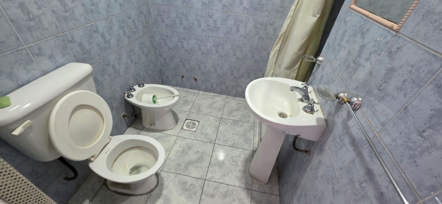 Casa EN ALQUILER