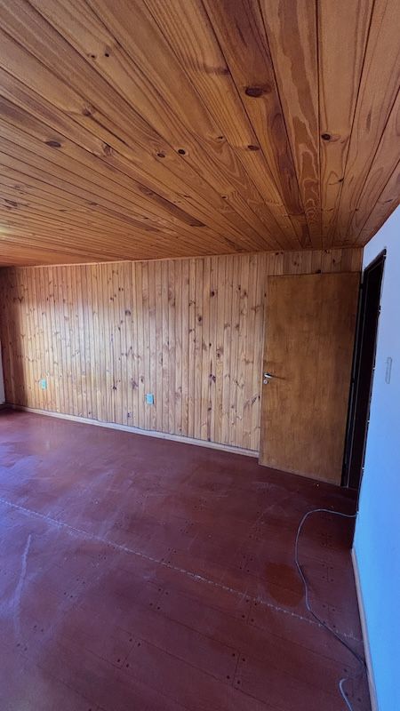 Departamento en alquiler Belgrano 2 ambientes