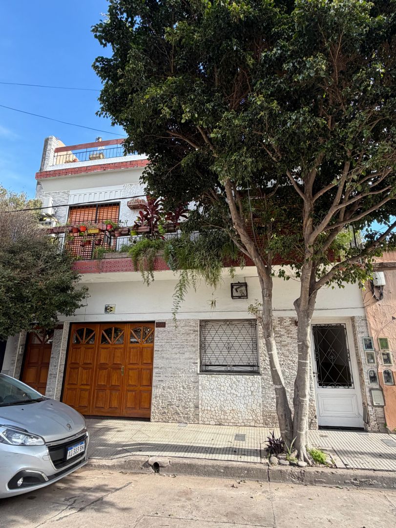 Departamento en PASO DE LOS LIBR 2500