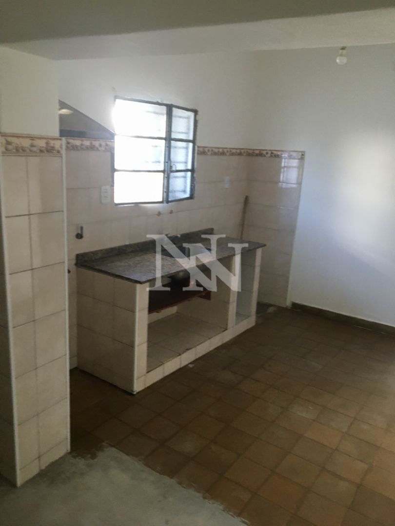Casa en alquiler Centro 2 ambientes