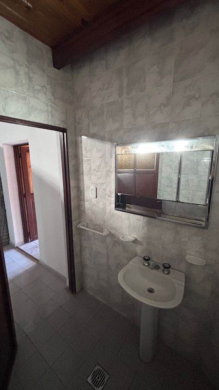 Departamento en alquiler Belgrano 2 ambientes