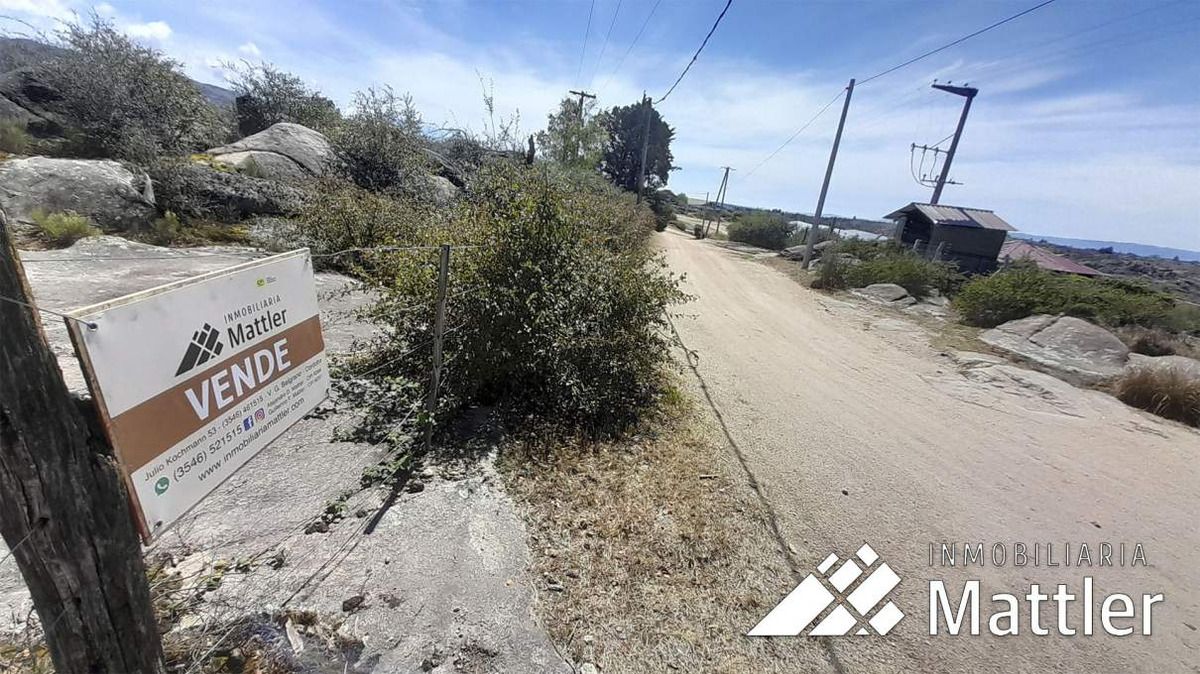 Lote EN VENTA