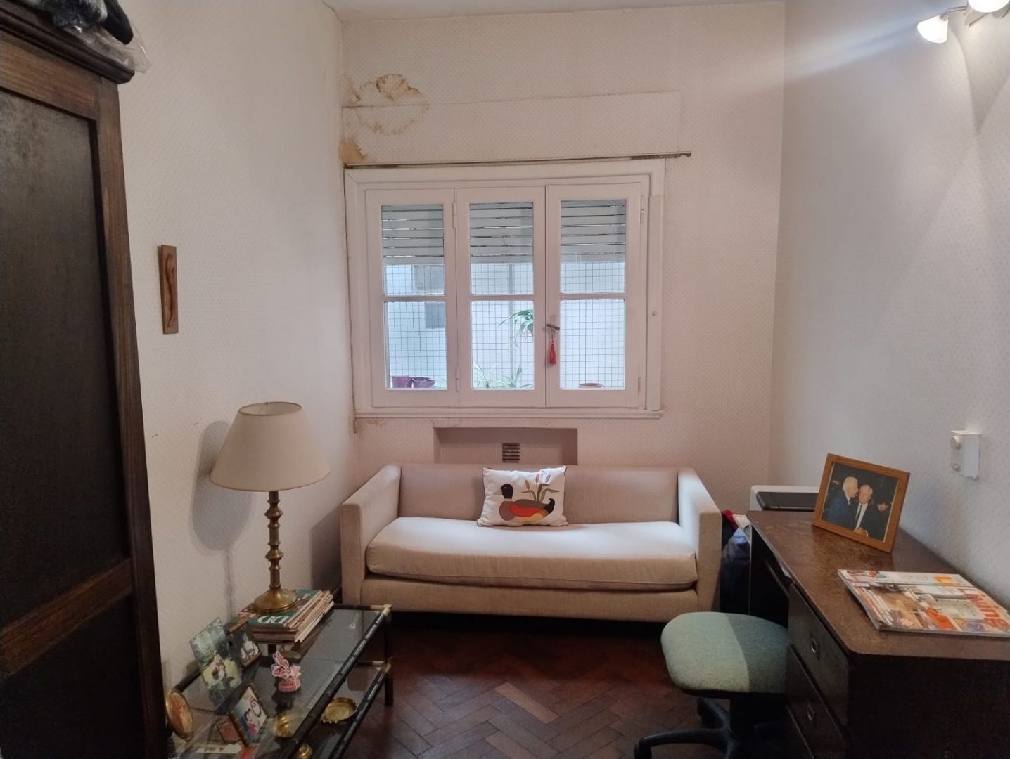 VENTA DE DEPARTAMENTO EN Capital Federal - Recoleta - 9