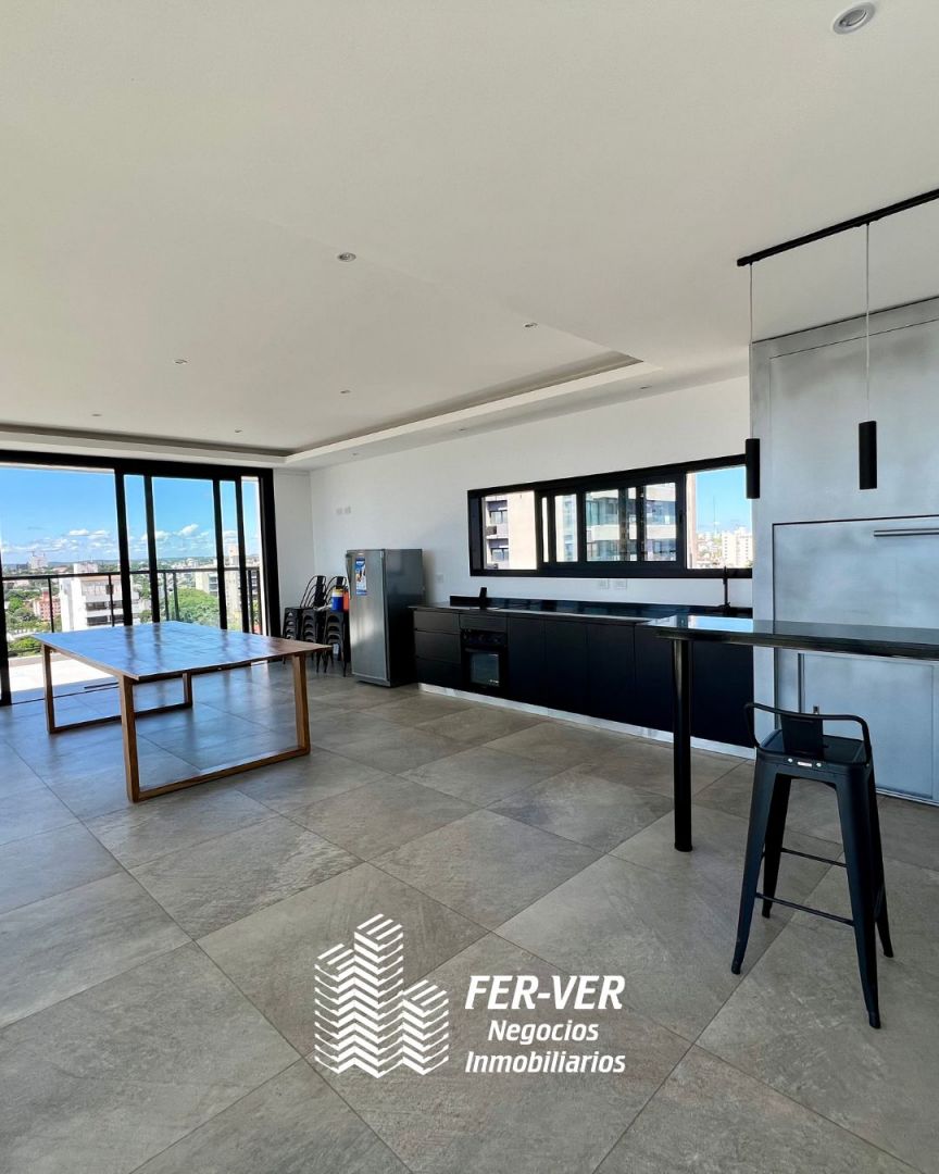 Departamento EN ALQUILER