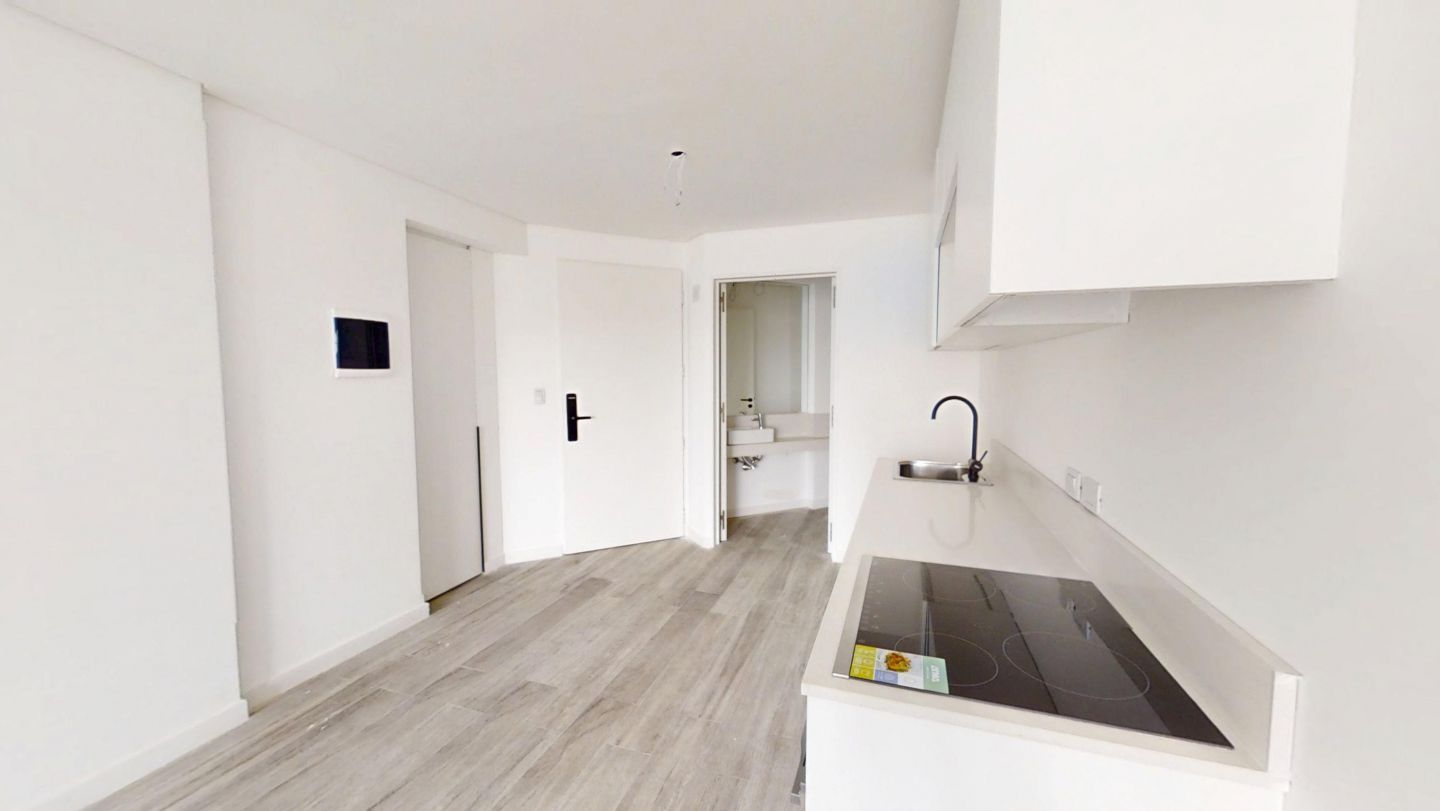 Departamento en Venta en Villa Devoto, Capital Federal