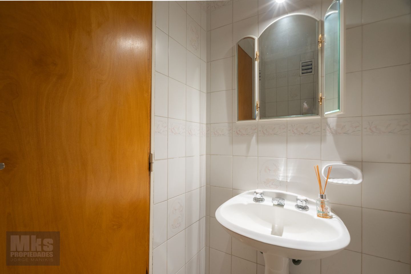 VENTA DE DEPARTAMENTO EN Capital Federal - Barracas - 11
