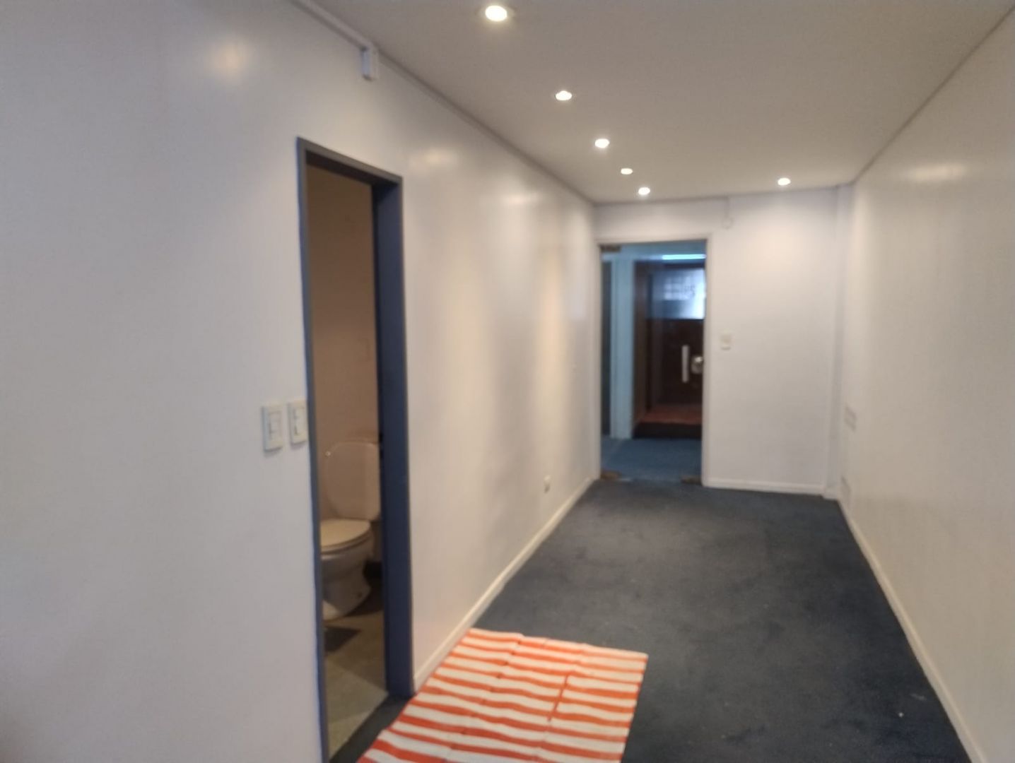 VENTA DE OFICINA EN Capital Federal - San Nicolás - 5