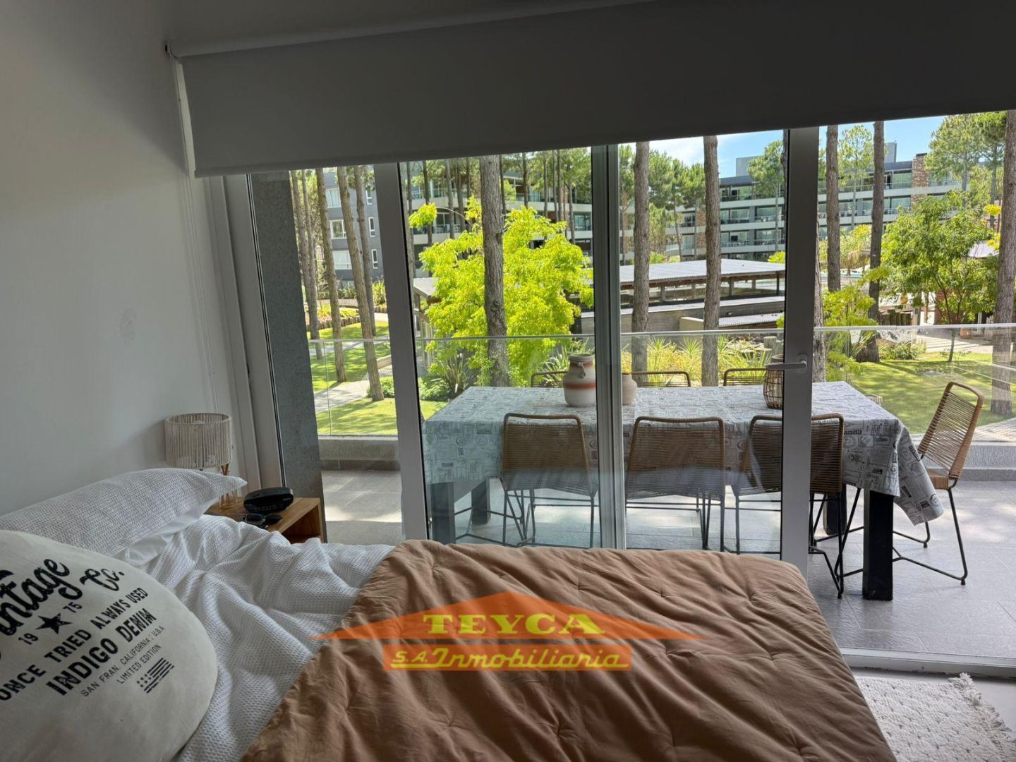 Departamento en venta Pinamar 3 ambientes