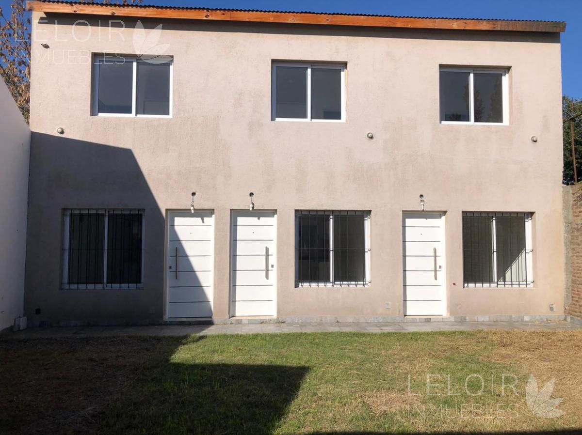 Departamento en Venta en Ituzaingo, G.B.A. Zona Oeste