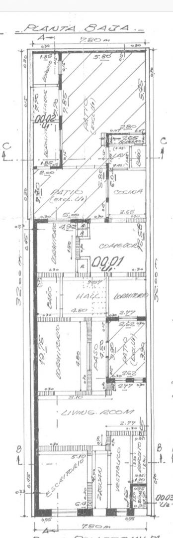 VENTA DE CASA EN Santa Fe - Constituyentes - 29
