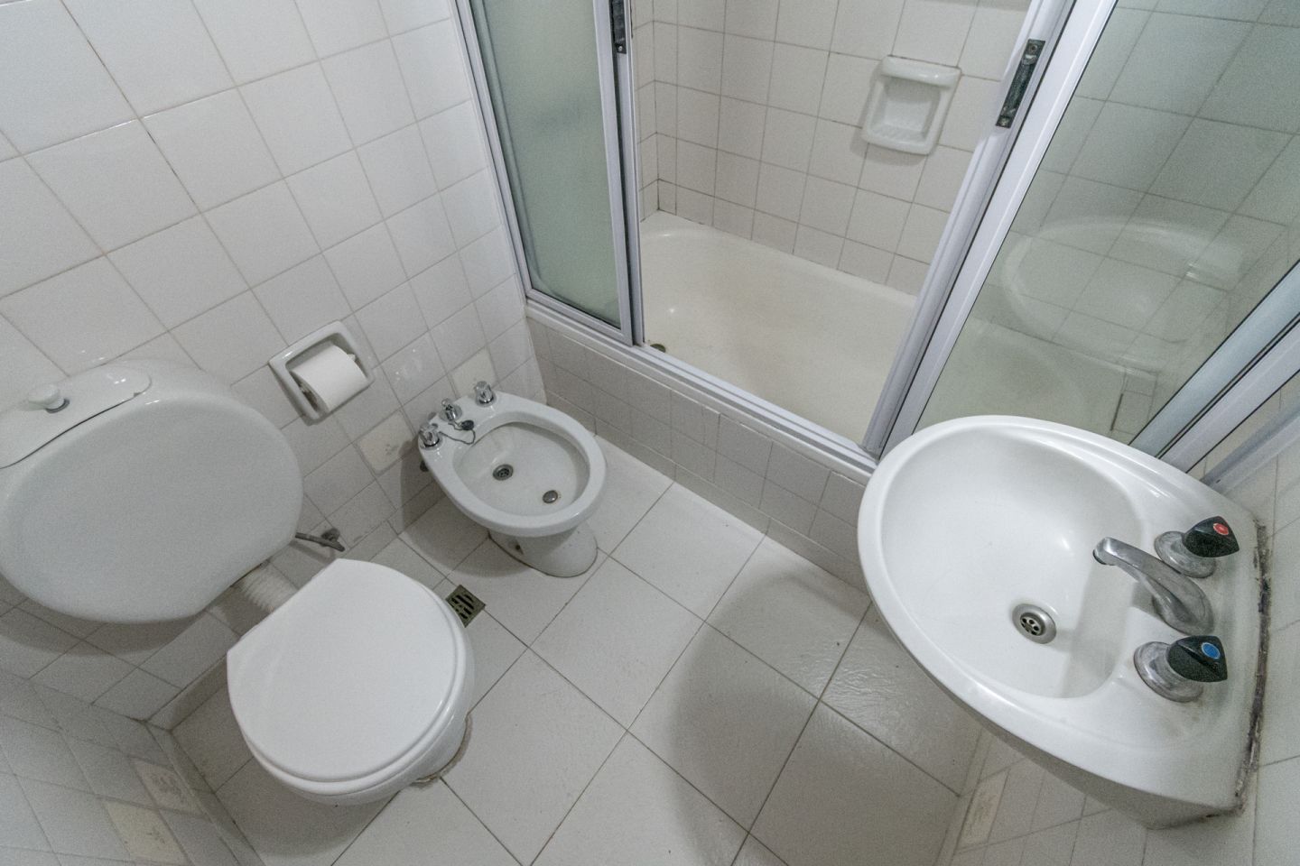 Departamento en Venta en Villa Lugano, Capital Federal