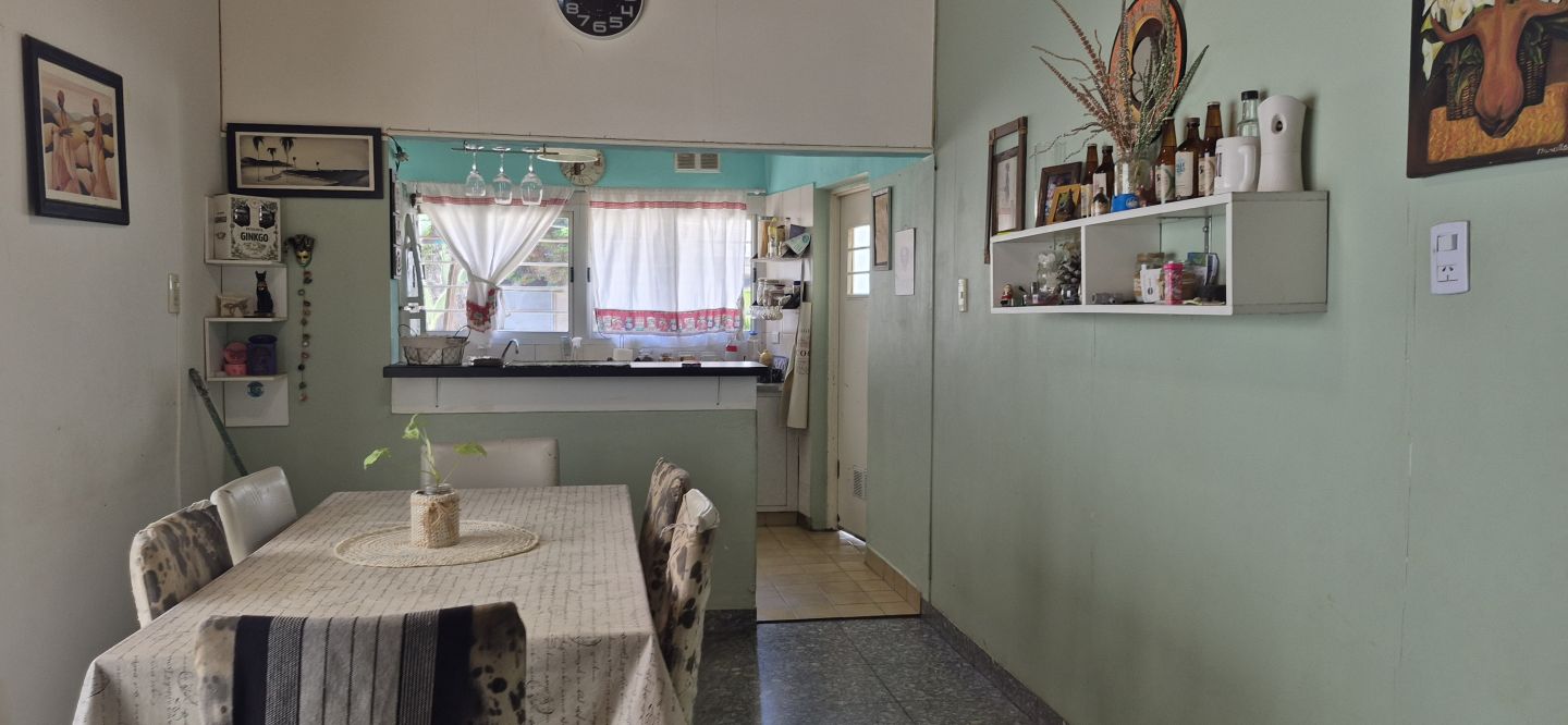 Casa en Venta en General San Martin, G.B.A. Zona Norte