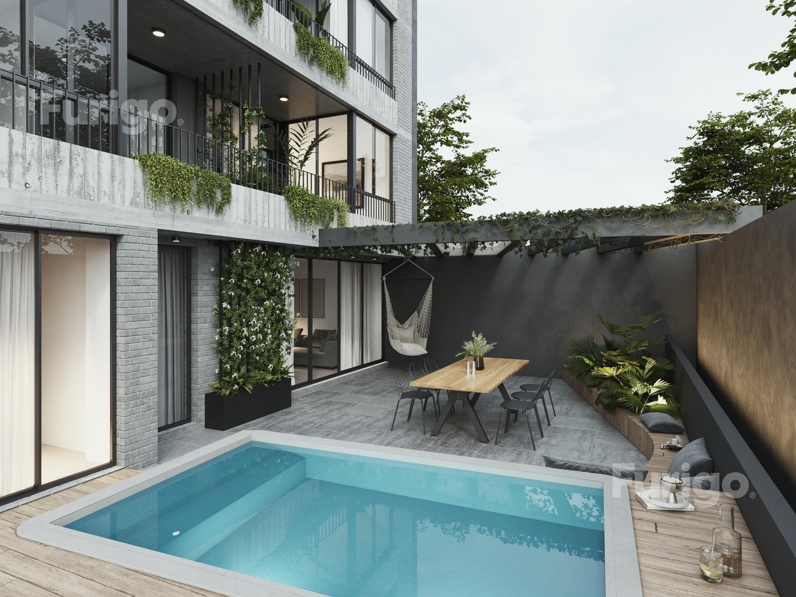 Departamento en Venta en Rosario, Santa Fe