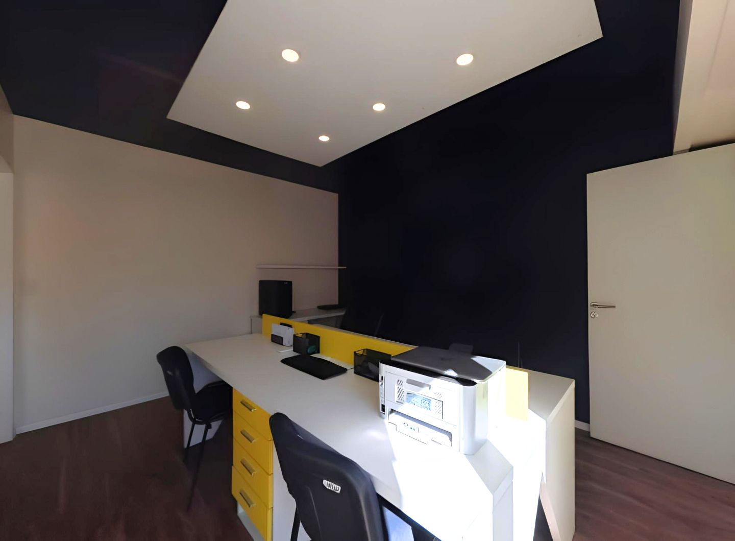 Oficina en Venta en San Nicolas, Capital Federal