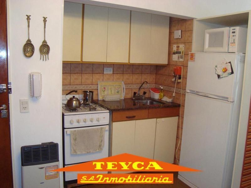 Departamento en venta Centro Playa 1 ambientes
