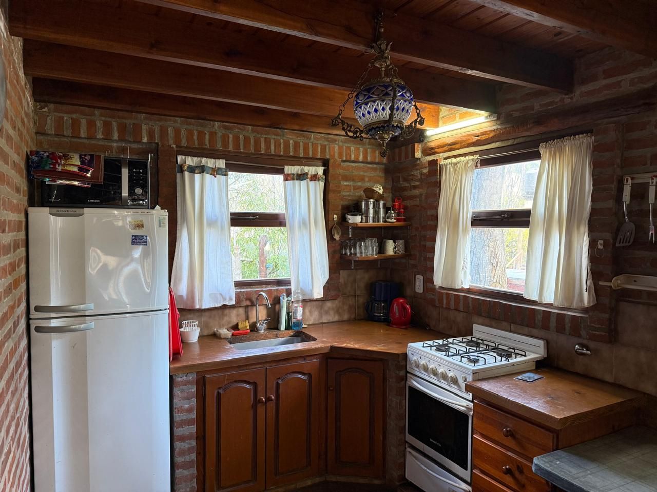 Casa EN ALQUILER TEMPORARIO