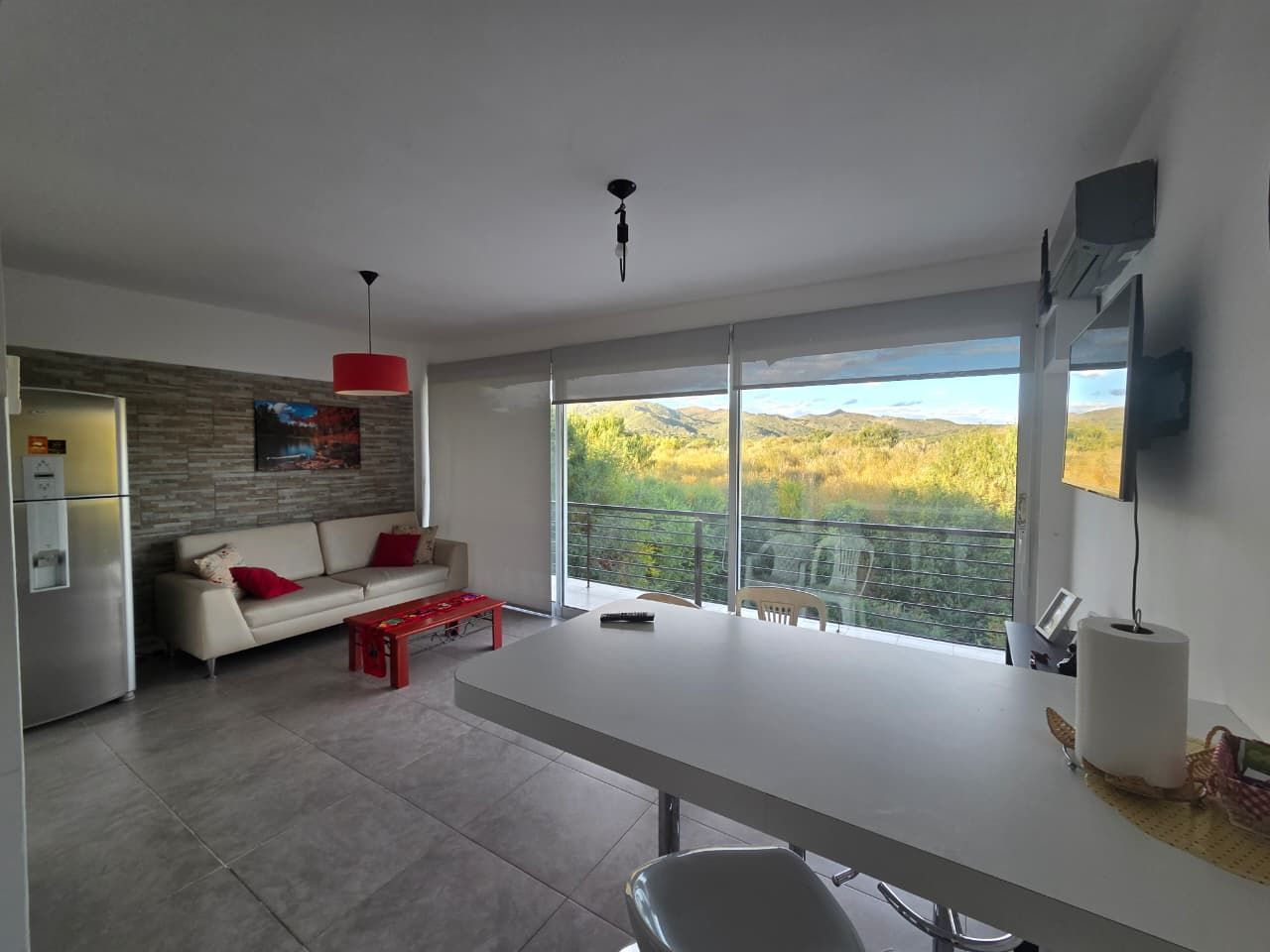 Departamento en alquiler Altos De Lago 3 ambientes