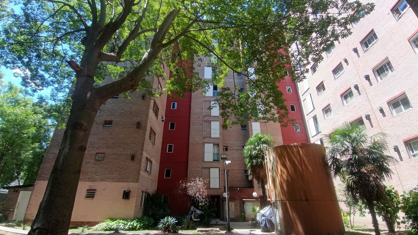 VENTA DE DEPARTAMENTO EN Capital Federal - Villa Lugano - 31