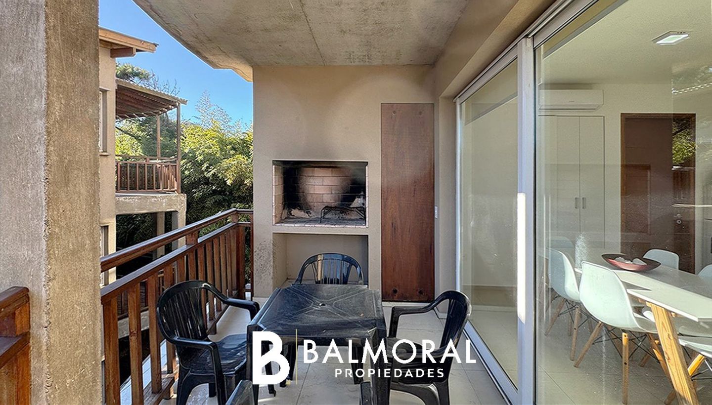 VENTA DE DEPARTAMENTO EN Pinamar - Valeria del Mar - 9