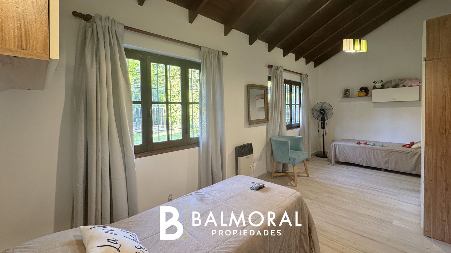 ALQUILER DE CASA EN Pinamar - Centro - 19