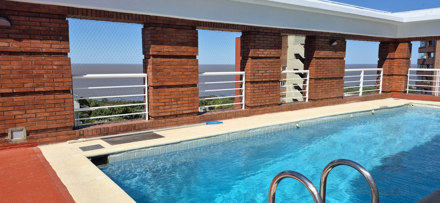 Departamento en Venta en Vicente Lopez, G.B.A. Zona Norte