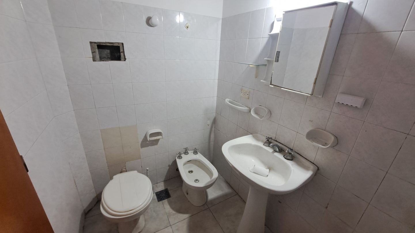 Departamento en Alquiler en General San Martin, G.B.A. Zona Norte