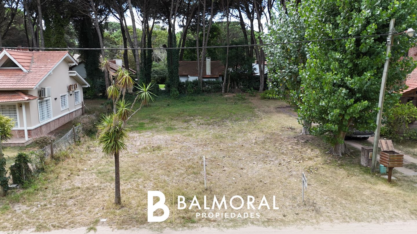 Lote EN VENTA