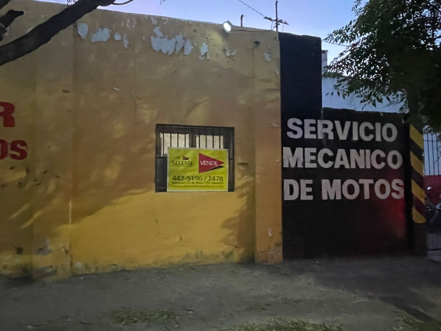 LOCAL EN VENTA