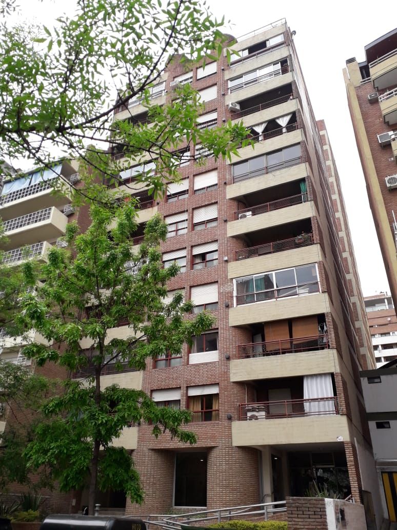 Departamento en venta Nueva Córdoba 4 ambientes