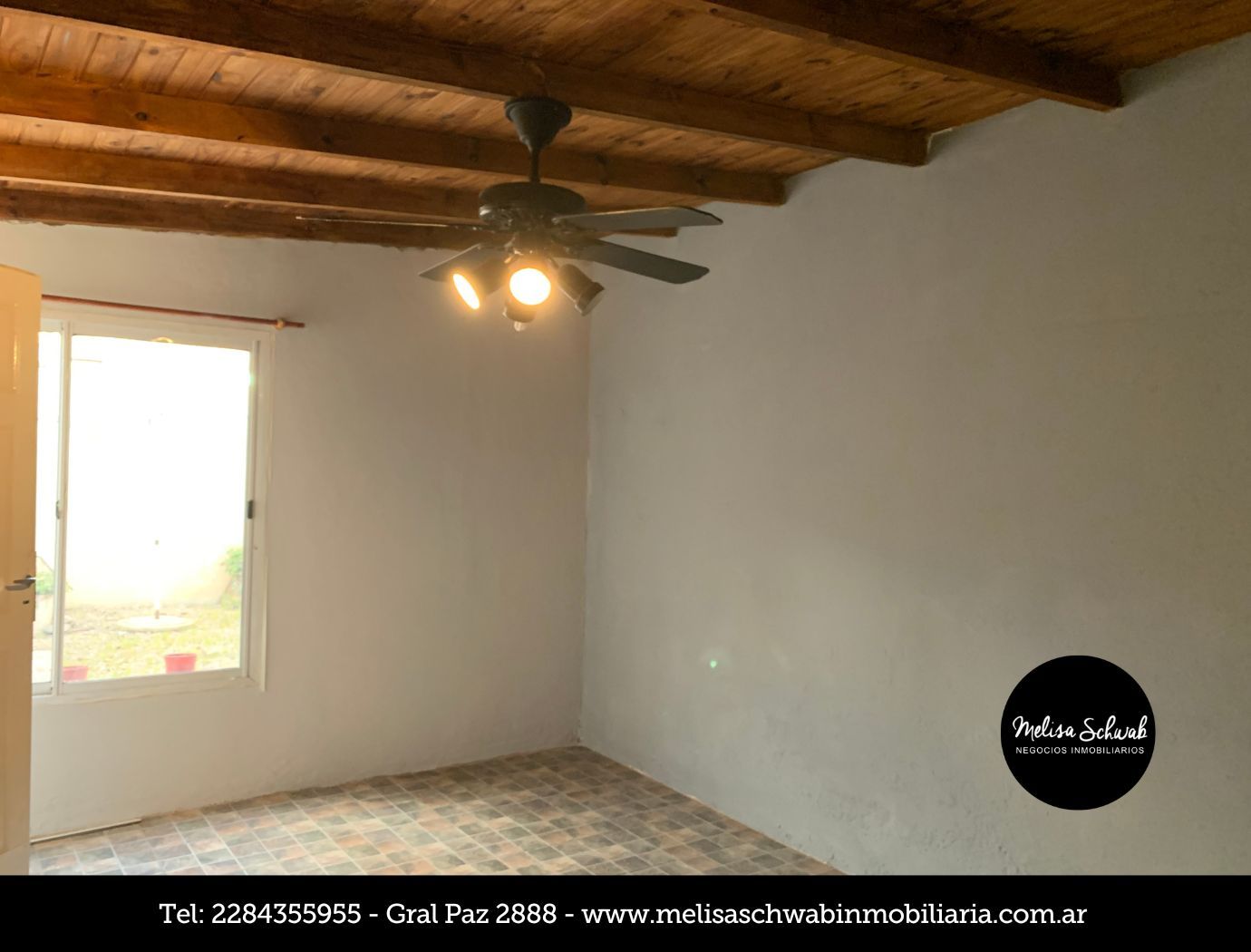 ALQUILER DE CASA EN Olavarría - Hipolito Yrigoyen - 13