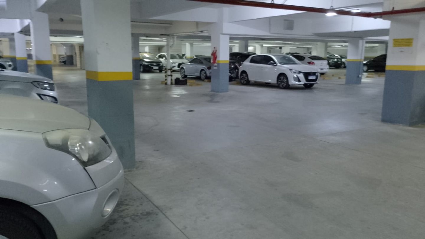 VENTA DE DEPARTAMENTO EN Capital Federal - Parque Chacabuco - 34