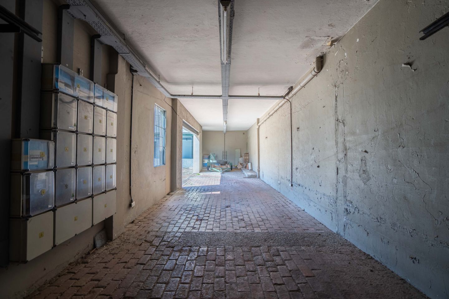 ALQUILER DE EDIFICIO EN San Isidro - Martínez - 44