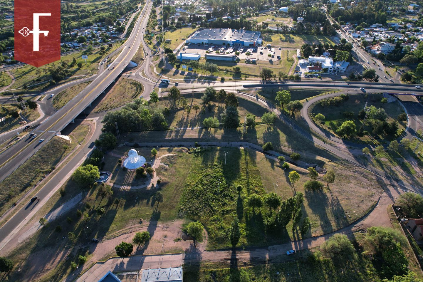 VENTA DE LOTE EN San Luis - 1