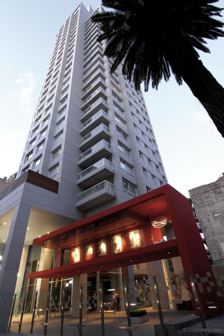Departamento en PARAGUAY 4700