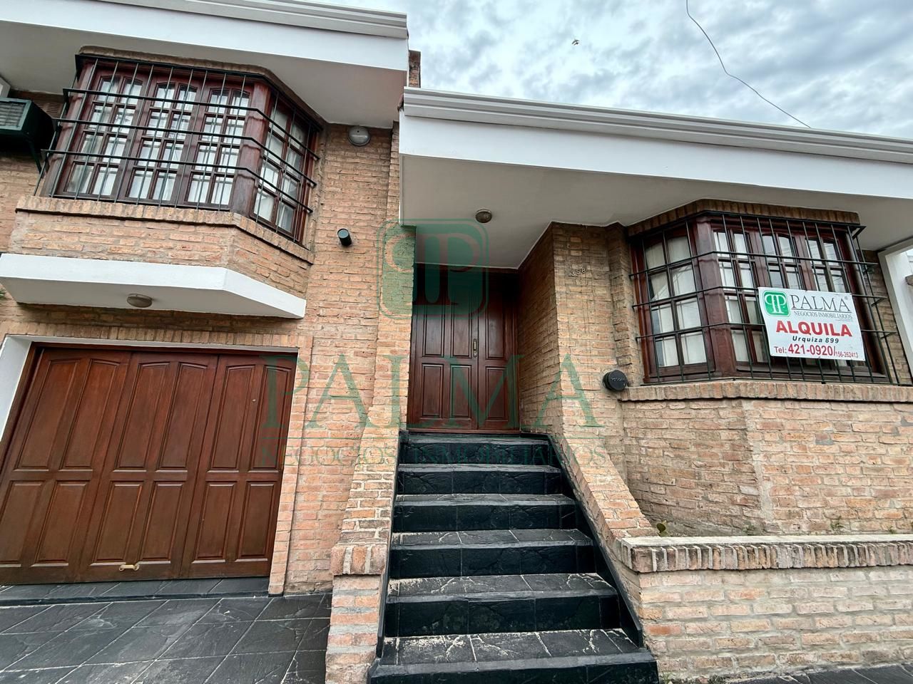 Casa EN ALQUILER