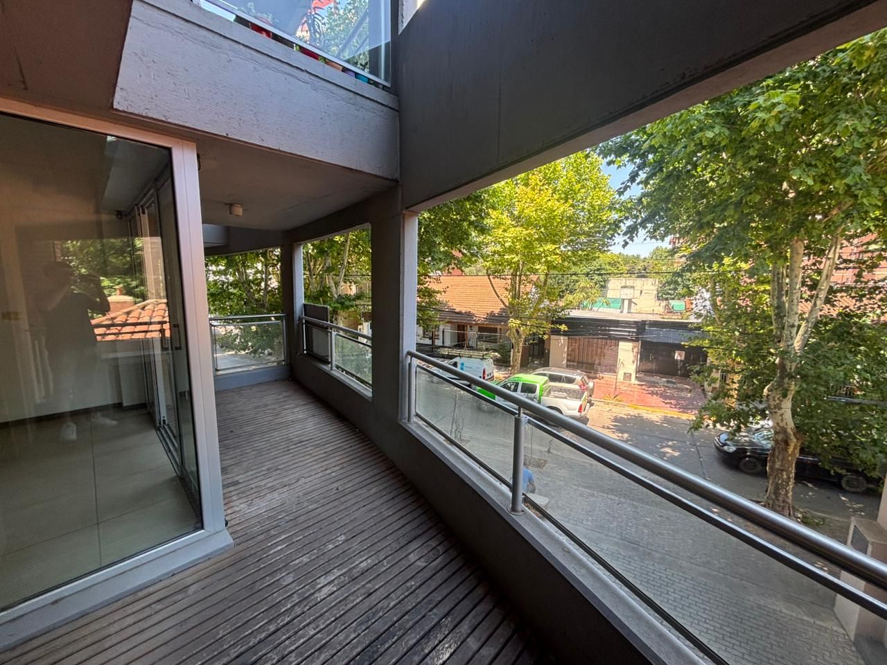 VENTA DE DEPARTAMENTO EN Esteban Echeverría - Monte Grande - 7