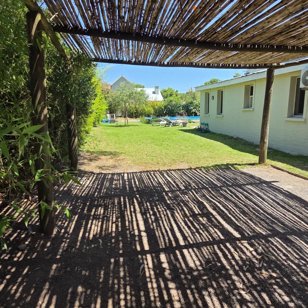 Casa EN ALQUILER TEMPORARIO