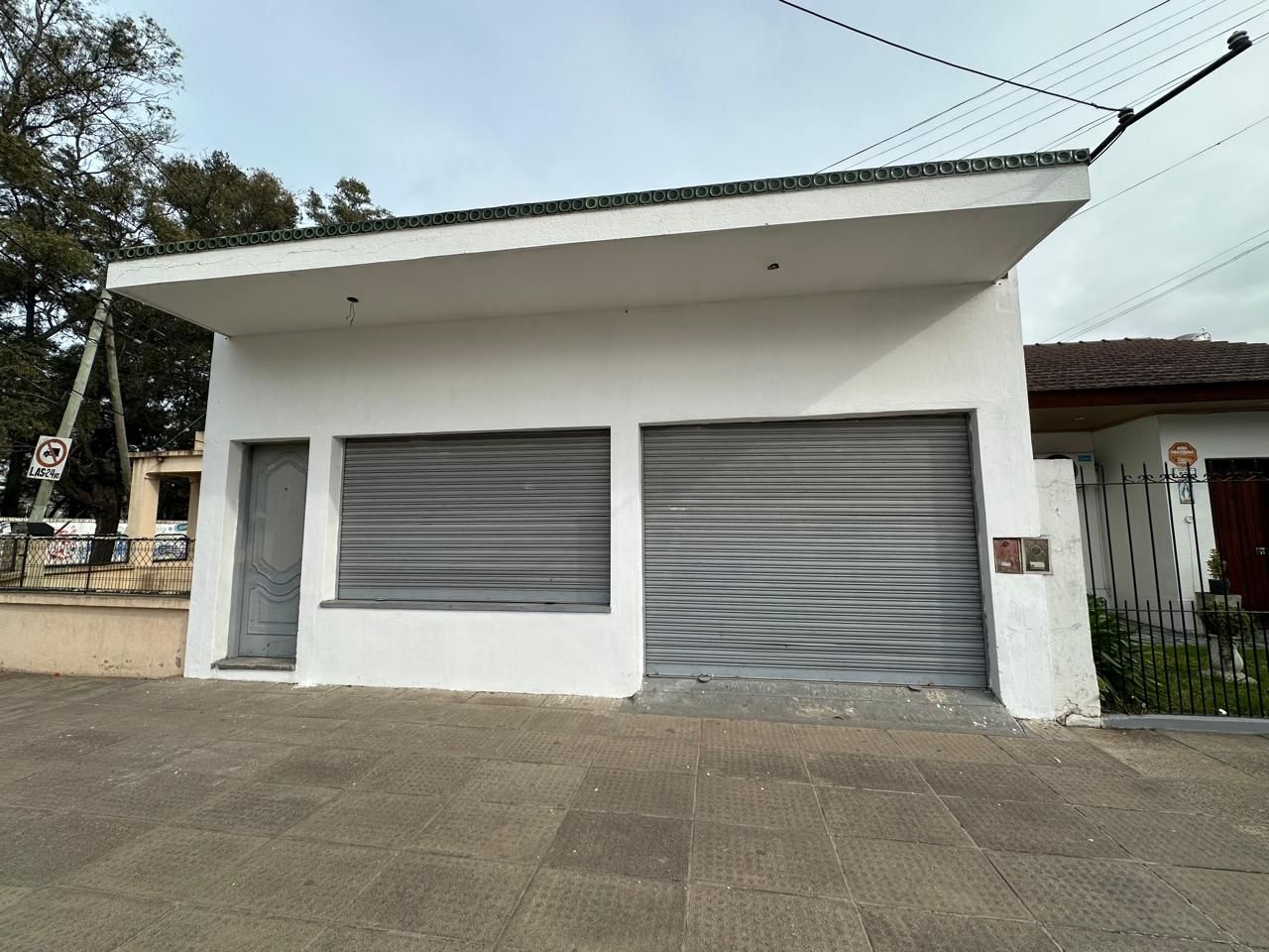 Casa en Av 25 de mayo 600