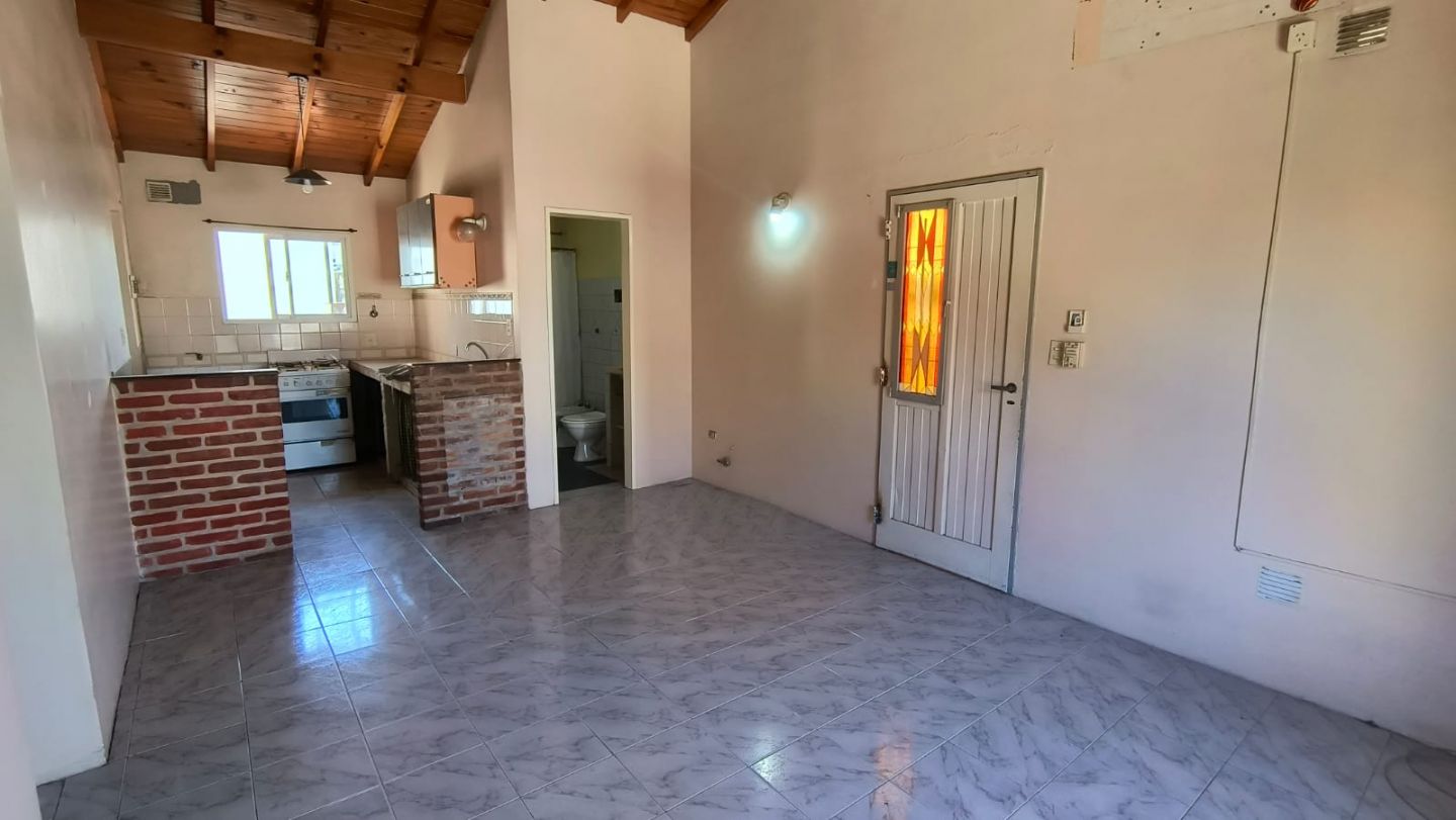 Departamento en Venta en La Matanza, G.B.A. Zona Oeste