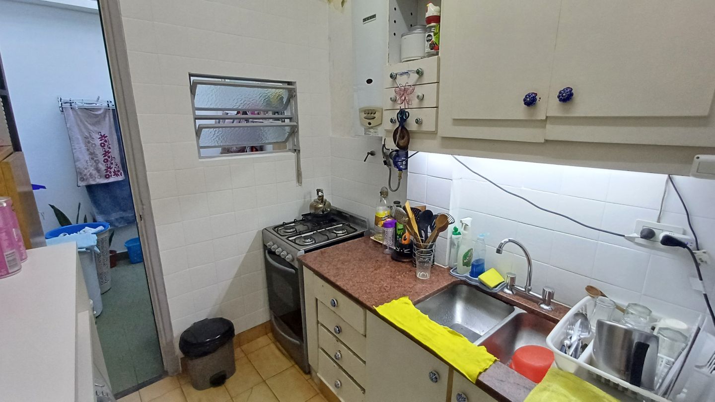 VENTA DE DEPARTAMENTO EN Capital Federal - Flores — foto 3