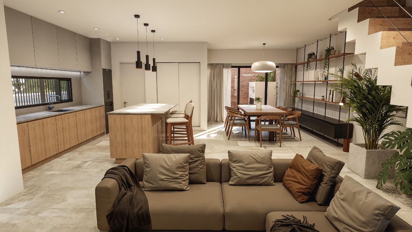 Casa en Venta en Fernandez Oro, Rio Negro