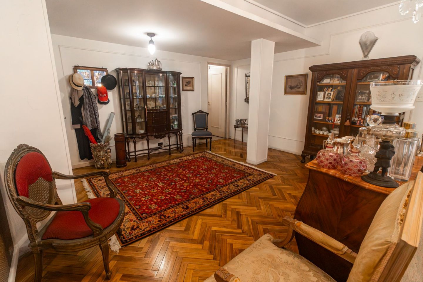 VENTA DE DEPARTAMENTO EN Capital Federal - Recoleta - 7