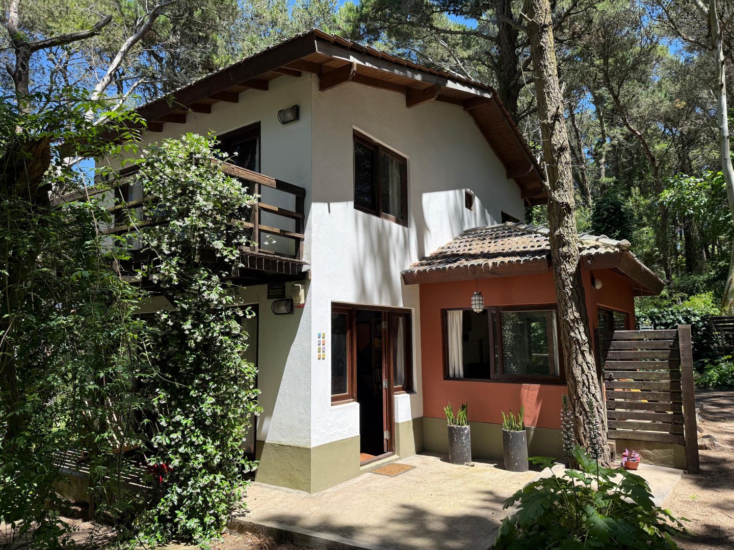 Casa en venta y alq. temporario 3 