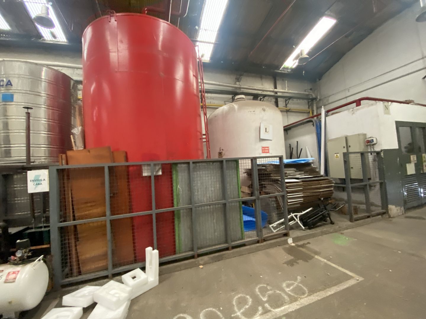 VENTA DE LOCAL EN La Plata - Tolosa - 15