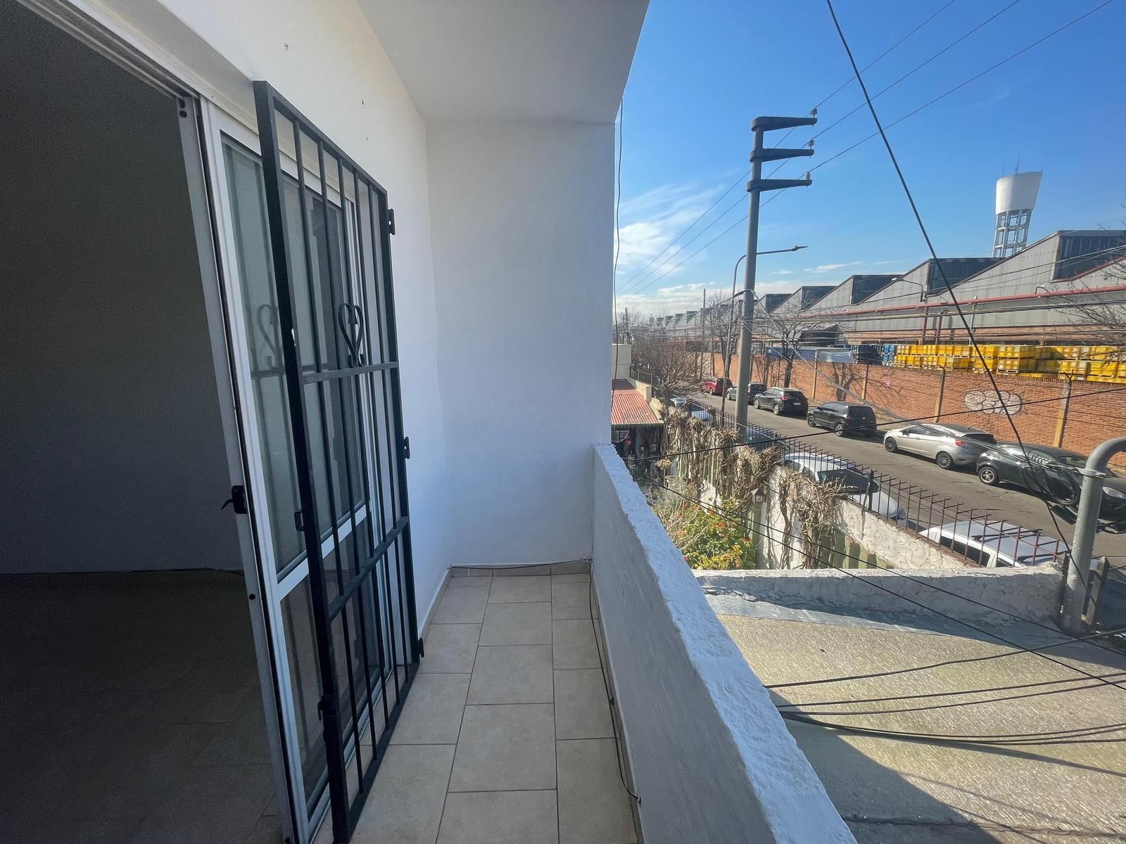 Departamento en Venta en Tres de Febrero, G.B.A. Zona Oeste