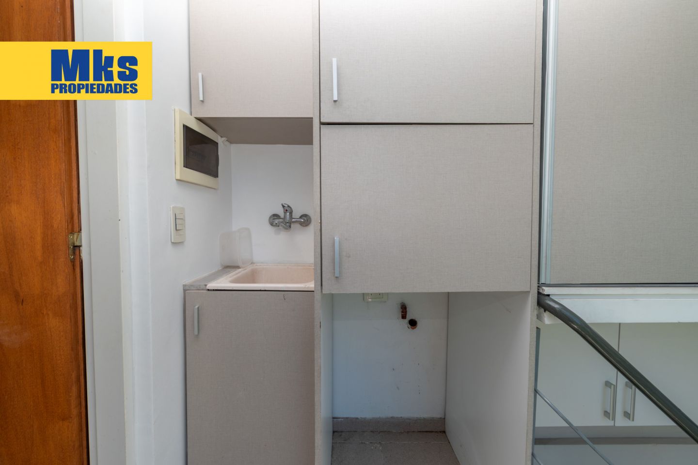 Departamento en Venta en Barracas, Capital Federal